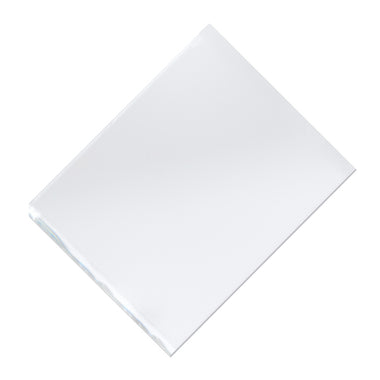 Ossila FTO Glass Substrates (Unpatterned) 7 - 10 Ω 100 pack S2010A1