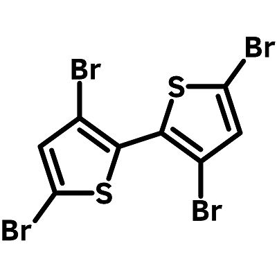 3,3′,5,5′-Tetrabromo-2,2′-bithiophene B1081
