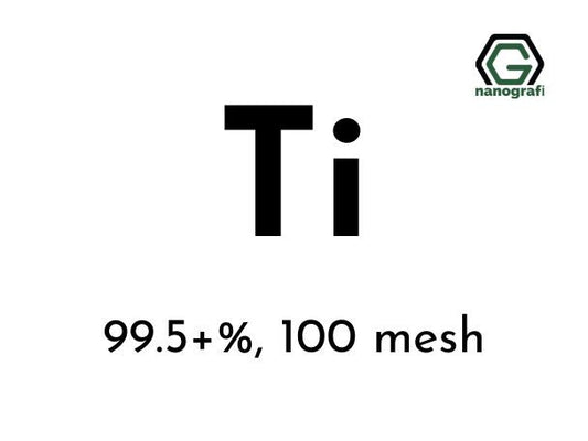 Titanium (Ti) Micron Powder