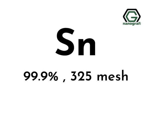 Tin (Sn) Micron Powder