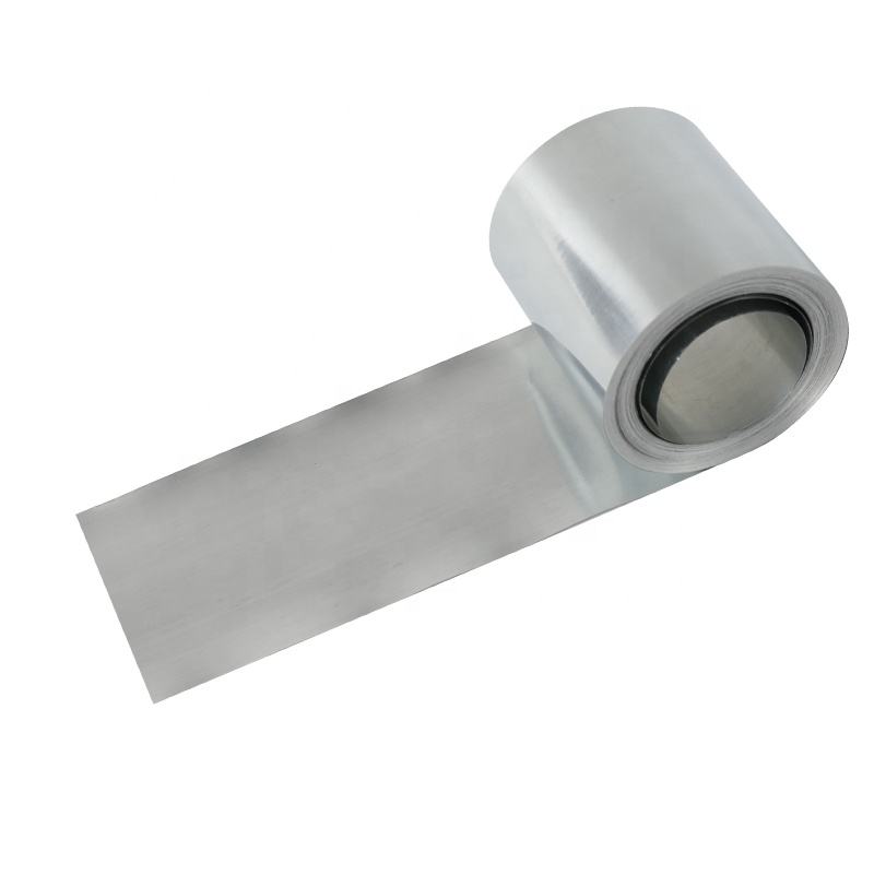 YJ Titanium Foil 0.01 mm (thickness) × 100 mm (width) × 2 m (length)