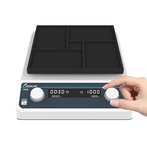 MICROPLATE OSCILLATOR VM-600