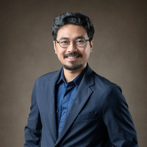 Vicky Bayu Putratama Viar