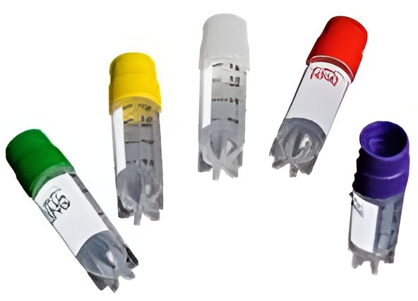 BIOLOGIX CryoKING Cryogenic Vial 20 ml vial, PP, O-ring external screw cap