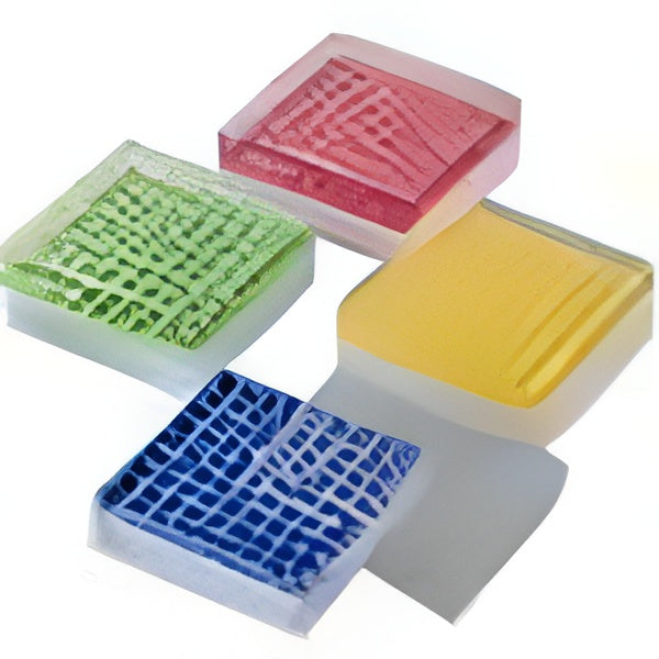 BIOLOGIX Cryogenic Storage Boxes / Plastic Freezer Boxes 25 wells, -196ºC to 121ºC, 5 Colors, PC