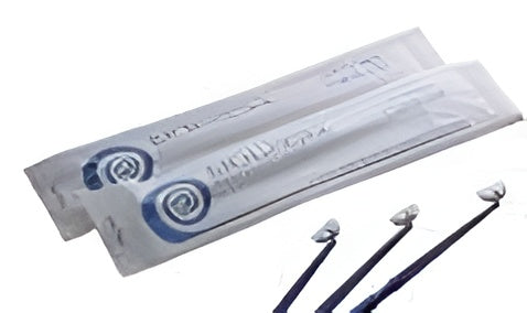 BIOLOGIX Cell Scrapers, Sterile, Handle Length 18cm, Blade Length 18cm