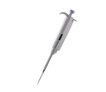 BIOLOGIX MicroPette Plus Single-channel Adjustable
Volume 05-10?l