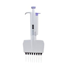 BIOLOGIX MicroPette Plus ,8-Channel Adjustable
Volume 50-300?l