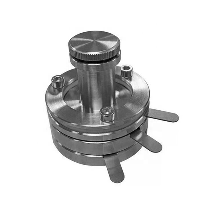 YJ Set Screw For Split Cell Three Electrode