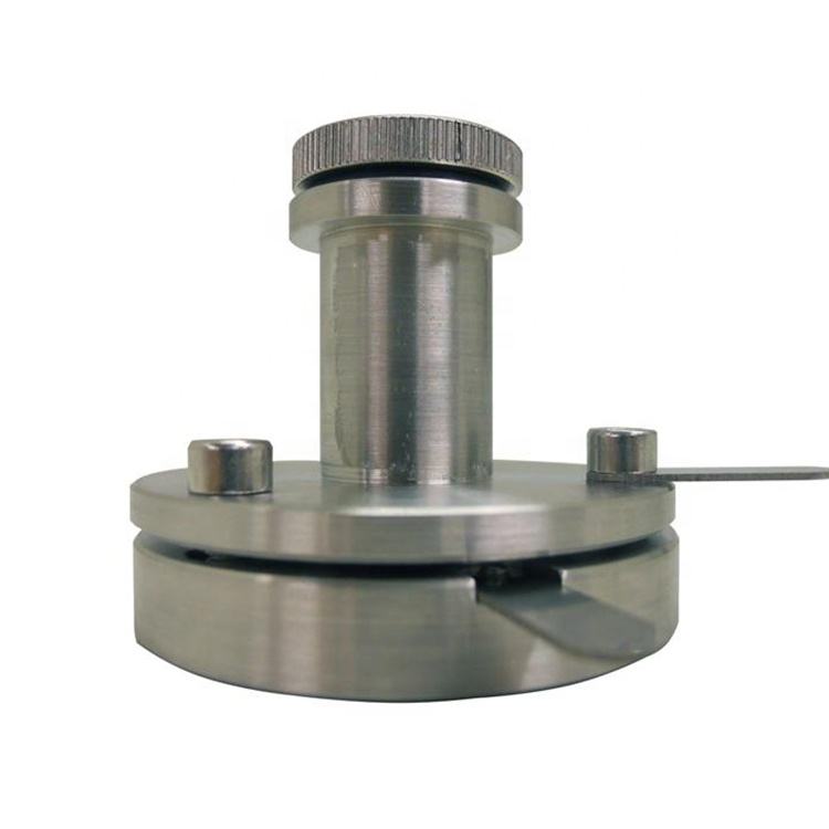 YJ Set Screw For Split Cell Two Electrode