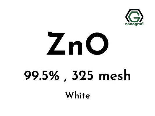 Zinc Oxide (ZnO) Micron Powder