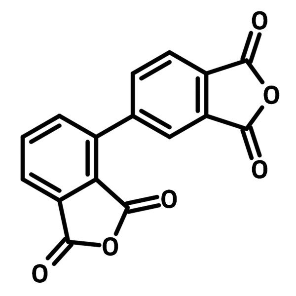 2,3,3',4'-Biphenyltetracarboxylic dianhydride (a-BPDA) B2131