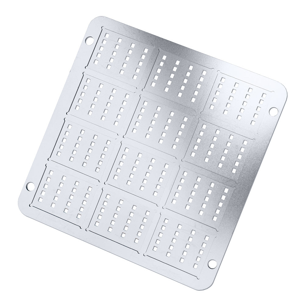Active Area Deposition Mask, High Density E339-SPC
