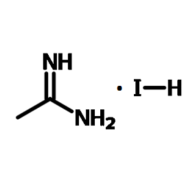 Acetamidinium Iodide M2064A1