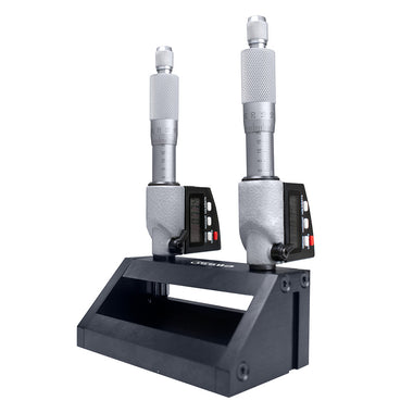 Ossila Adjustable Film Applicator  Digital Alumuniuim 100 mm L3009D2