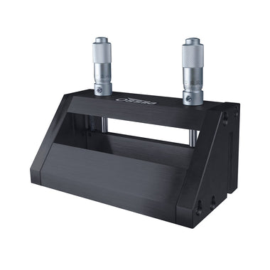 Ossila Adjustable Film Applicator Manual Alumunium 100 mm L3009B2