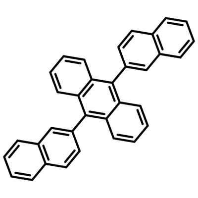 ADN - 9,10-Bis(2-naphthyl)anthracene M461