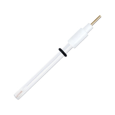 Ossila Ag/Ag+ Reference Electrodes Luggin Capillary Electrochemical Cell Kit with Electrodes C2016B1