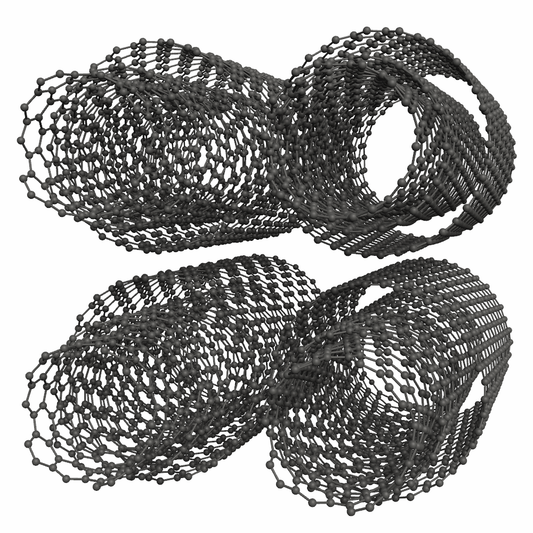 Aligned Multi-Walled Carbon Nanotubes M2438L2