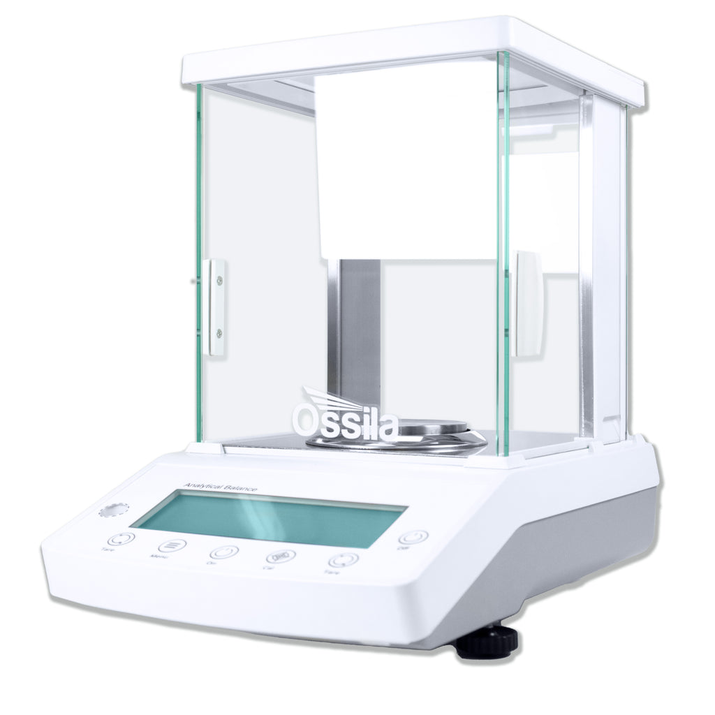 Analytical Balance L2010A1