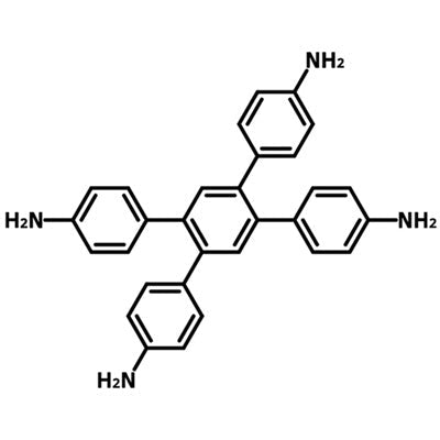 4',5'-Bis(4-aminophenyl)-[1,1':2',1''-terphenyl]-4,4''-diamine B4561