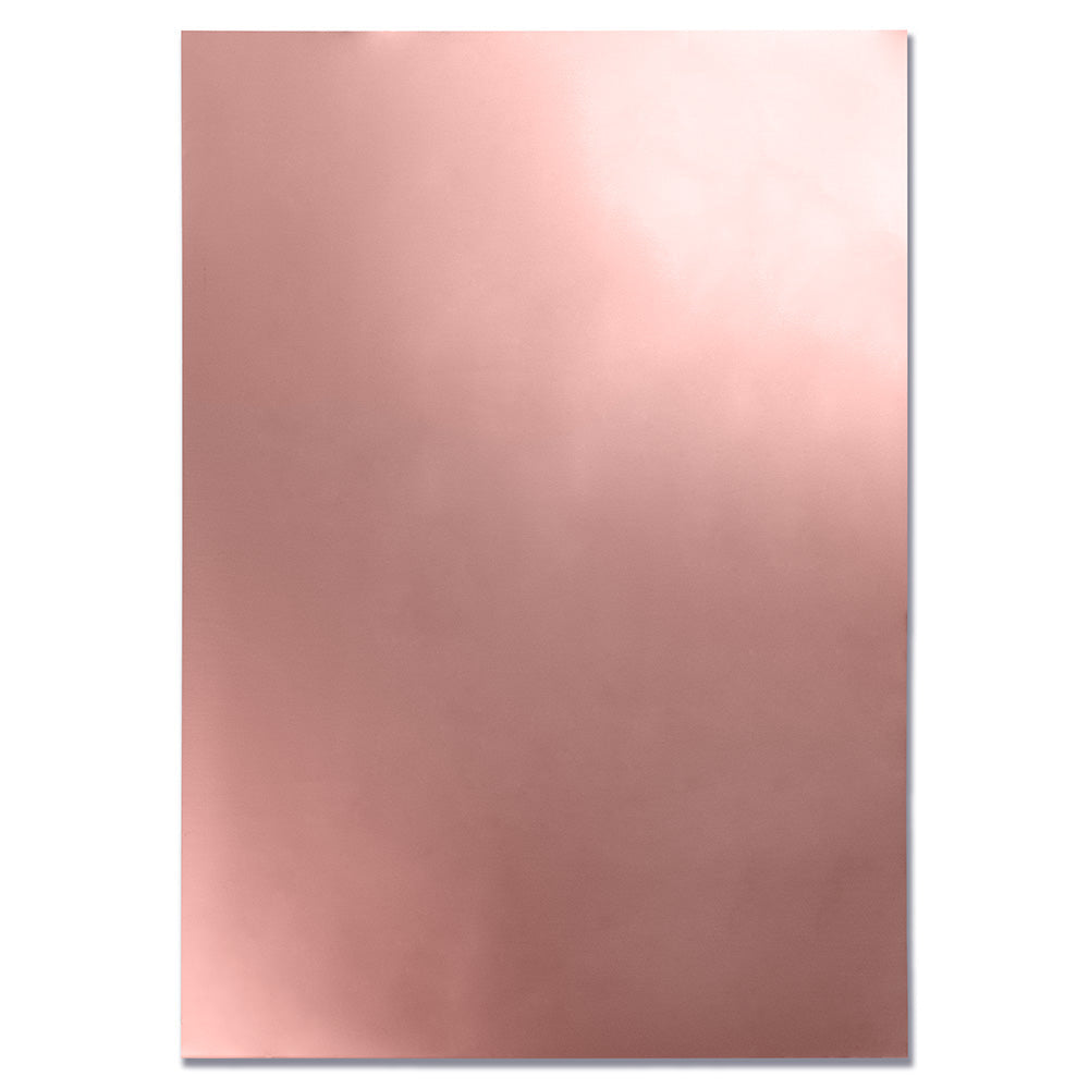 Copper Foil S2012A1-25