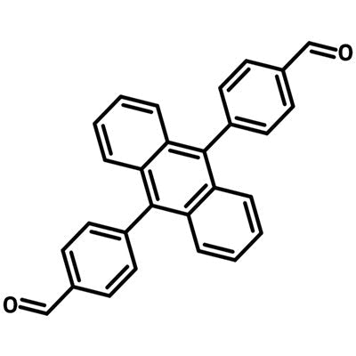 9,10-Bis(4-formylphenyl)anthracene B3851