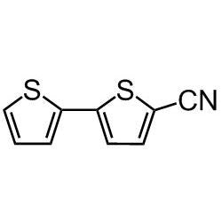 2,2'-bithiophene-5-carbonitrile B311