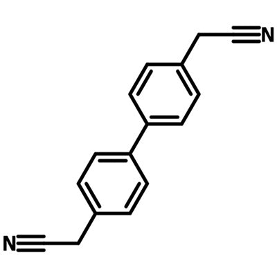 4,4'-Biphenyldiacetonitrile B3991