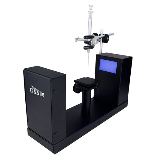 Ossila Contact Angle Goniometer