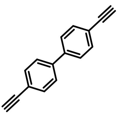 4,4'-Diethynyl-1,1'-biphenyl B3841