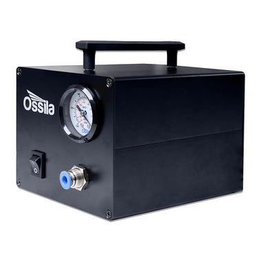 Ossila Diaphragm Vacuum Pump L2012A1