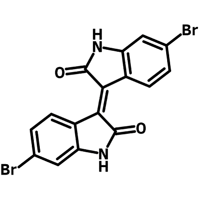 6,6′-Dibromoisoindigo B971