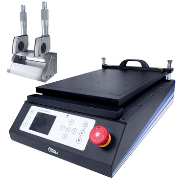 Ossila Doctor Blade Coater 100 mm Vacuum Bed L2009B1-E2-US/EU/UK/AU