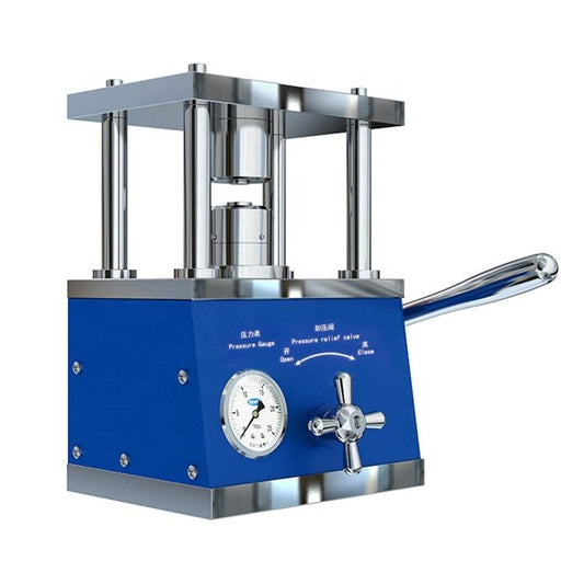 YJ Disassembly Molding