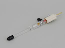 CS902 Hg/HgO reference electrode