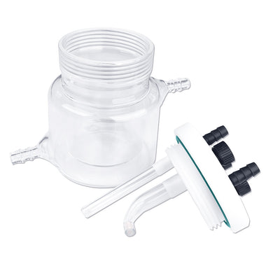 Ossila Electrochemical Cell with Water Bath C2012G1