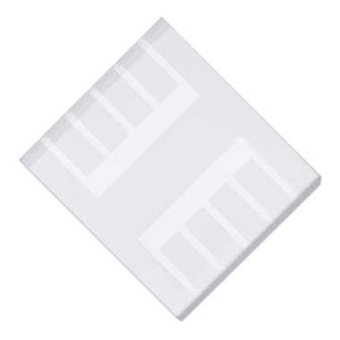 Ossila FTO Glass Substrates 20 x 15 mm PV and OLED 100 pack S212