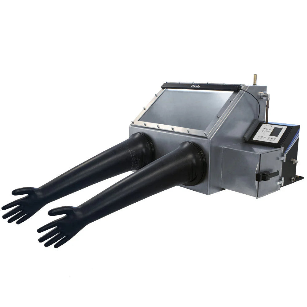 Ossila Glove Box L2007A1-US/EU/UK/AU