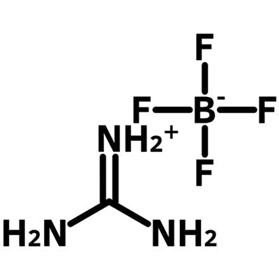 Guanidinium Tetrafluoroborate M2422A1