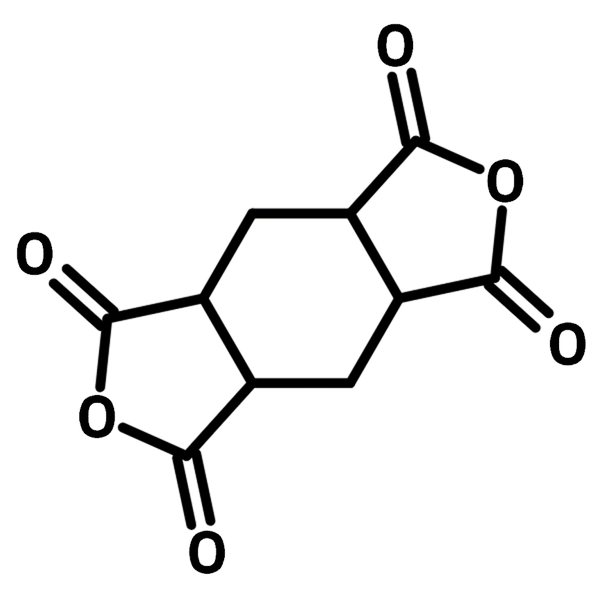 1,2,4,5-cyclohexanetetracarboxylic dianhydride (HPMDA) B2041