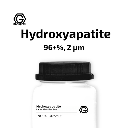 Hydroxyapatite Powder