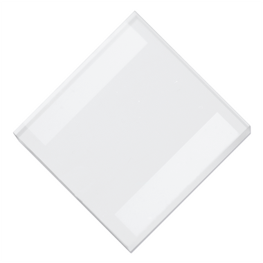 Ossila ITO Glass Substrates 25 mm Square PV and OLED 100 pack S2006C1-100