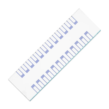 Ossila ITO Glass Substrates 75 x 25 mm PV and OLED 100 Pixelated/ Modules pack of 20 S241-20/S251-20