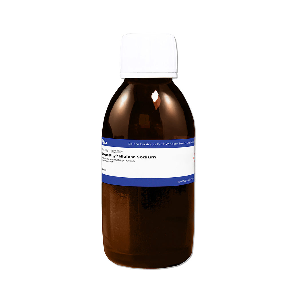 Carboxymethylcellulose Sodium M2550A2