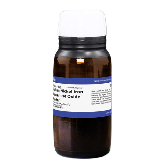 Sodium Nickel Iron Manganese Oxide Powder M2555A1