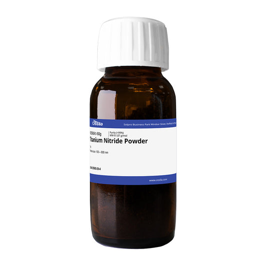 Titanium Nitride Powder M2566A1