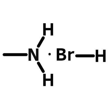 Ossila Methylammonium Bromide (MABr) >99995% purity - recrystallised M571