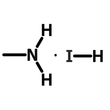 Ossila Methylammonium Iodide (MAI) >99995% purity M272