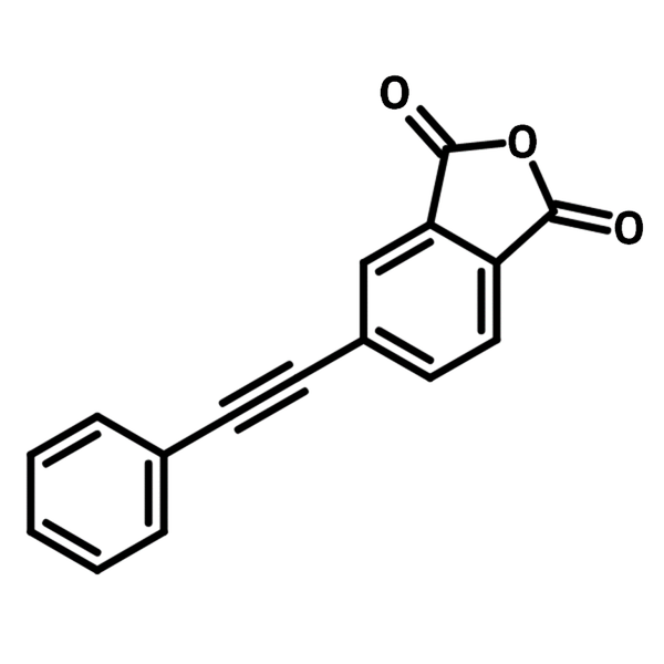 4-Phenylethynylphthalic anhydride (PEPA) B2151